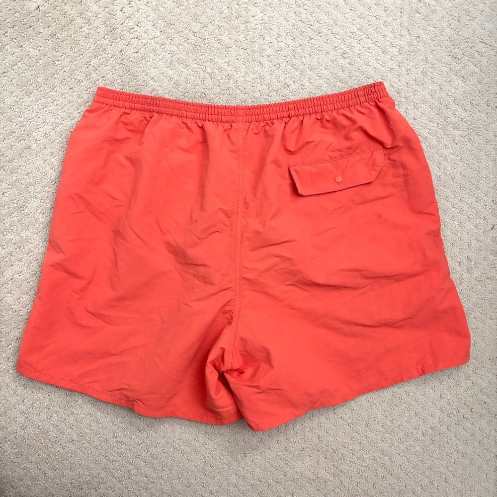 Patagonia Netplus Shells 5” Baggies Lined Swim Sh… - image 6